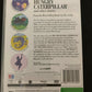 The Very Hungry Caterpillar And Other Stories (DVD, 2014) Region 4