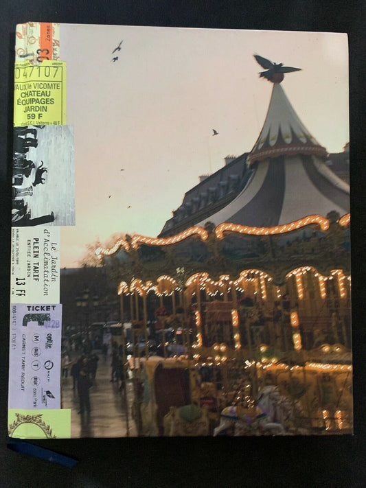 A Family in Paris: Stories Of Food, Life And Adventure By Jane Paech - First Ed.