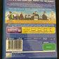 Paddington 2 (Blu-ray, 2018) Region B