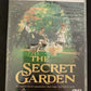 The Secret Garden (DVD, 1993) *Brand New & Sealed* Maggie Smith, Kate Maberly