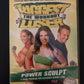 The Biggest Loser Workout (DVD, 2006) NBC Region 1 - Brand New Sealed