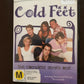 Cold Feet : Series 1 (DVD, 2012, 2-Disc Set) ITV Region 4