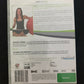 Gymball Fitness DVD - Brand New Sealed - The Home Gym Workout