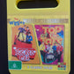 The Wiggles - Here Comes The Big Red Car / Top Of The Tots. ABC Kids Region 4