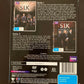 Silk : Series 1-2 (DVD, 2012) BBC Region 4