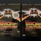 Back to the Future Trilogy Box Set (DVD, 3-Disc Set) Region 4