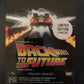Back to the Future Trilogy Box Set (DVD, 3-Disc Set) Region 4