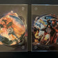 Back to the Future Trilogy Box Set (DVD, 3-Disc Set) Region 4