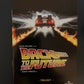 Back to the Future Trilogy Box Set (DVD, 3-Disc Set) Region 4
