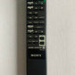 Genuine Sony RM-S33 Remote Control For Audio System for HCDH801, MHCS30