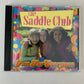 The Saddle Club ‎– Fun For Everyone - CD Audio