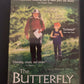 Butterfly (DVD, 2002) Region 1. Michel Serrault, Claire Bouanich