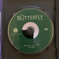 Butterfly (DVD, 2002) Region 1. Michel Serrault, Claire Bouanich