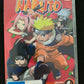 Naruto - Enter The Ninja (Uncut) : Vol 1 (DVD, 2006)