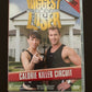 The Biggest Loser Workout: Calorie Killer Circuit Weight Loss - Region 4 DVD New