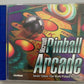 Microsoft Pinball Arcade PC CD GAME - Classic Game FREE POST