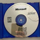 Microsoft Pinball Arcade PC CD GAME - Classic Game FREE POST
