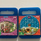 In the Night Garden 4x DVD Set - Hello Tombliboos! Upsy Daisy, Out For A Walk