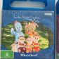 In the Night Garden 4x DVD Set - Hello Tombliboos! Upsy Daisy, Out For A Walk