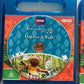 In the Night Garden 4x DVD Set - Hello Tombliboos! Upsy Daisy, Out For A Walk