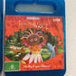 In the Night Garden 4x DVD Set - Hello Tombliboos! Upsy Daisy, Out For A Walk