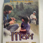 Max (DVD,1994) RARE MOVIE - KIDS FAMILY IMMUNE DISORDER FILM - New Sealed