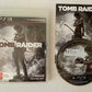 Tomb Raider - Sony Playstation 3 PS3 GAME with Manual