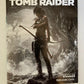 Tomb Raider - Sony Playstation 3 PS3 GAME with Manual