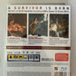 Tomb Raider - Sony Playstation 3 PS3 GAME with Manual