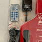 *New & Sealed* Multipurpose Car FM Transmitter TK-207