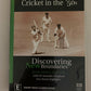 Cricket In The 50's - Discovering New Boundaries (DVD, 2006) Region 4. ABC DVD
