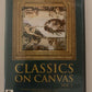 Classics On Canvas Vol 1 - Rare- Aus Stock  DVD
