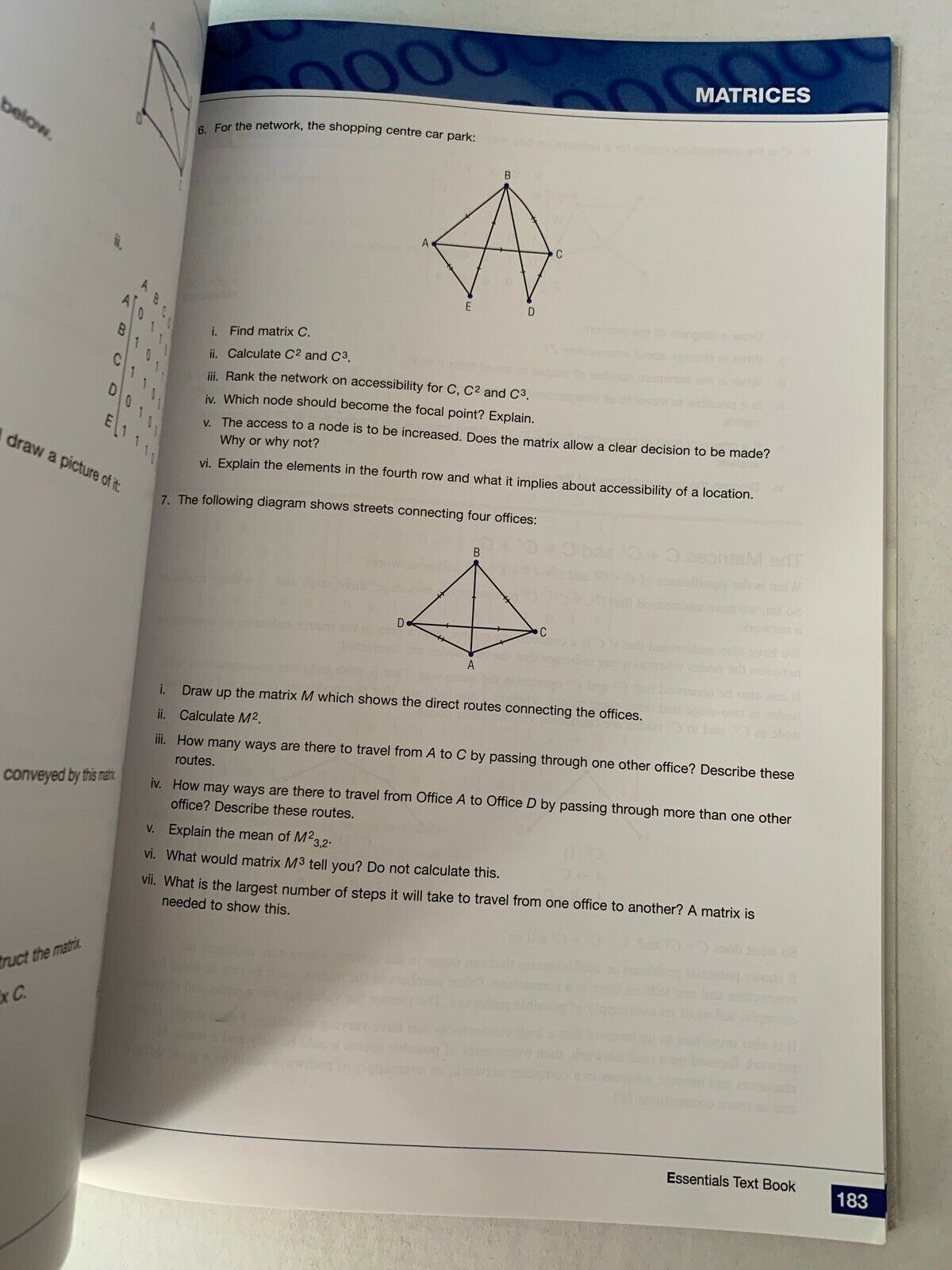 Mathematical Applications Part 1 - SACE Stage 2