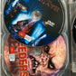 5-Disc DVD Horror Collection - Witch Sabbath, Reign in darkness, Lost signal,..