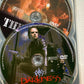 5-Disc DVD Horror Collection - Witch Sabbath, Reign in darkness, Lost signal,..