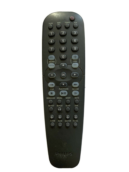 Genuine Philips RC19245008/01 Remote Control 3139 238 02031