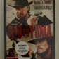 3:10 TO YUMA (DVD, 2007) Russell Crowe, Chritian Bale. Region 4