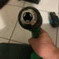 Hitachi DS 13DV2 Cordless Electric Drill With 2 Batteries, Case And Charger