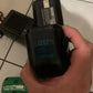 Hitachi DS 13DV2 Cordless Electric Drill With 2 Batteries, Case And Charger