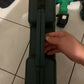 Hitachi DS 13DV2 Cordless Electric Drill With 2 Batteries, Case And Charger