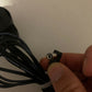 Genuine Uniden AAD-600(M) AC Adapter 9v 210mA For Home Phone