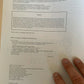 Physical Examination & Health Assessment Fourth Edition Hardcover Book