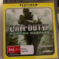 Call of Duty 4 Modern Warfare - PS3 - Complete With Manual - Aussie Seller