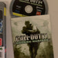 Call of Duty 4 Modern Warfare - PS3 - Complete With Manual - Aussie Seller