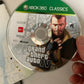 Grand Theft Auto IV (Microsoft Xbox 360, 2008) With Guidebook And Map. PAL