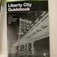 Grand Theft Auto IV (Microsoft Xbox 360, 2008) With Guidebook And Map. PAL