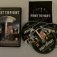 First To Fight - United States Marines PC CDROM 2005 With  Manual