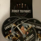 First To Fight - United States Marines PC CDROM 2005 With  Manual