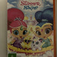 Shimmer And Shine (DVD, 2016) Australia  Region 4