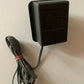 PANASONIC AC/DC Power Adapter MODEL: PQLV200AL Output- 6volt @ 350mA